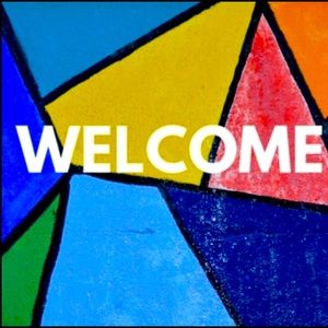 WELCOME!